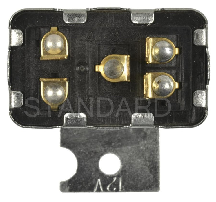 Starter Relay for Plymouth PB150 1983 P-3014785