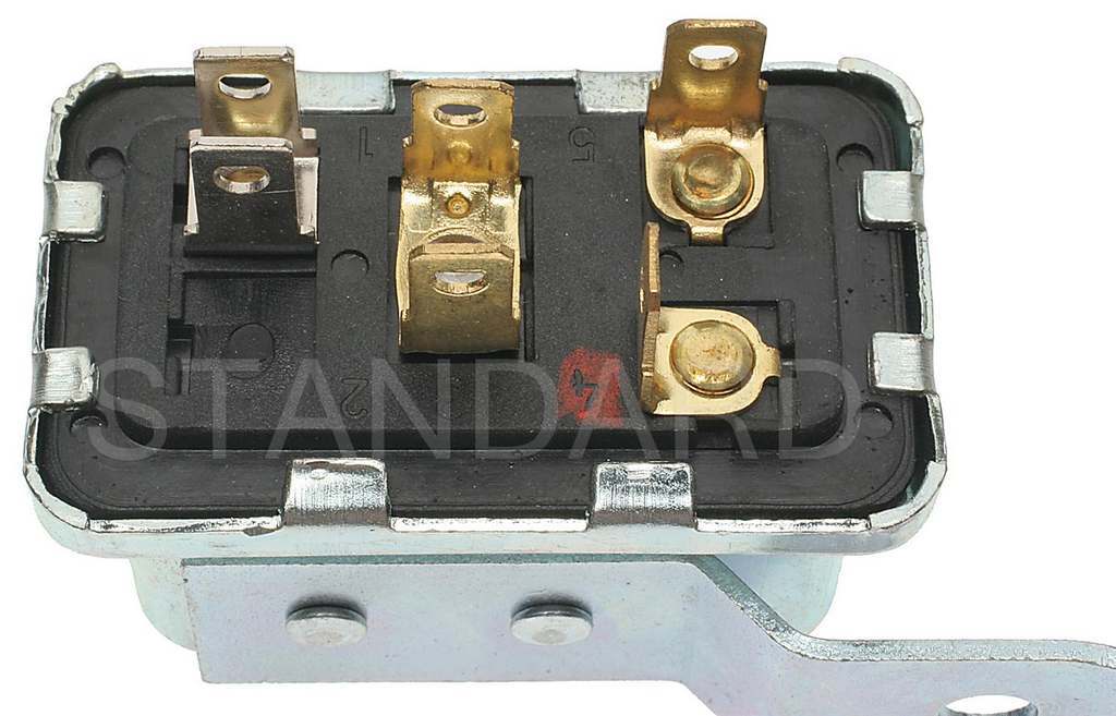 Starter Relay for Dodge Shadow 1987 P-3014841