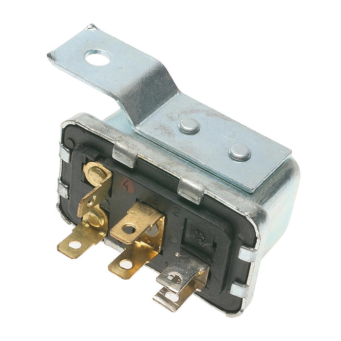 Starter Relay for Dodge Shadow 1987 P-3014841