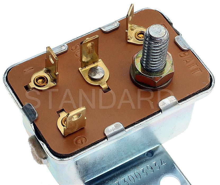 Starter Relay for Jeep Wrangler 4.2L L6 1990 1989 1988 1987 P-3014911