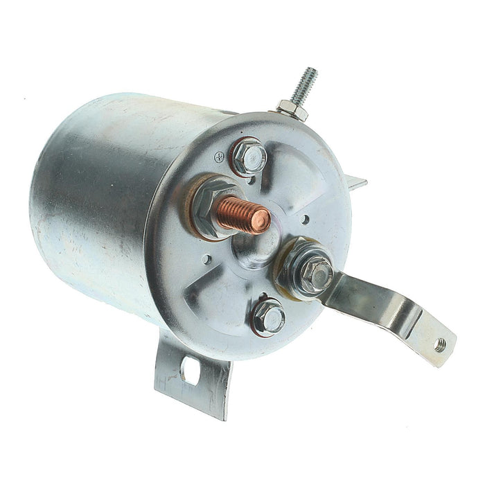 Starter Solenoid for Dodge D100 Pickup 1969 1968 P-3015746