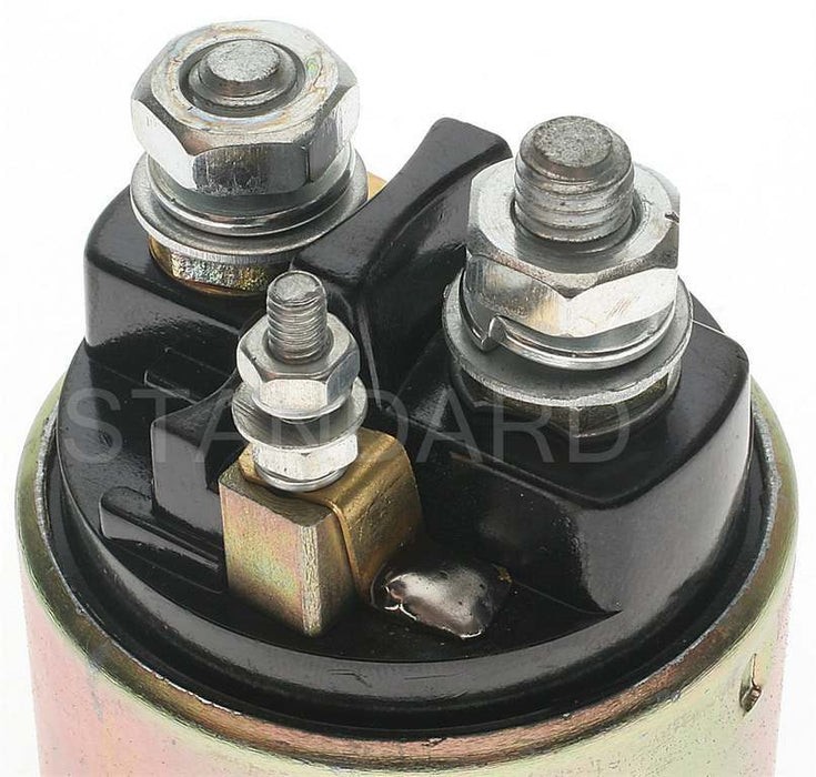 Starter Solenoid for Dodge Neon 2.0L L4 1995 P-3015909