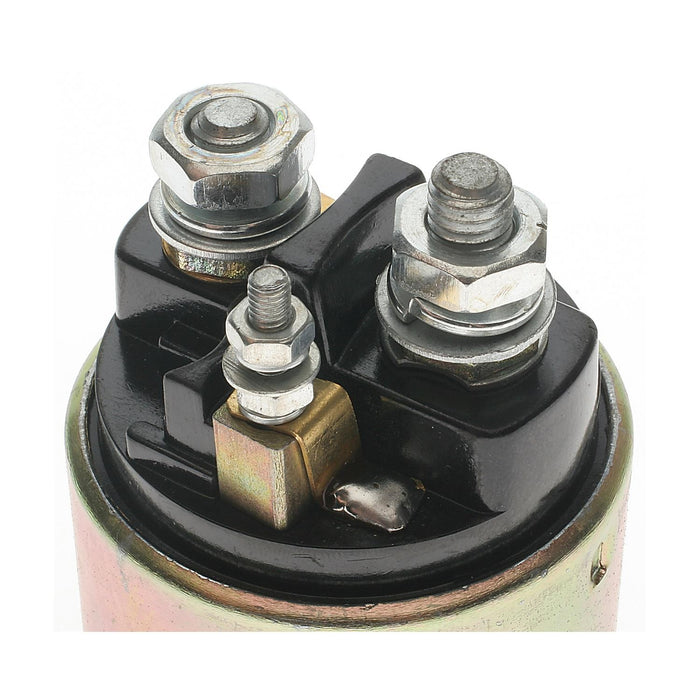 Starter Solenoid for Dodge Neon 2.0L L4 1995 P-3015909