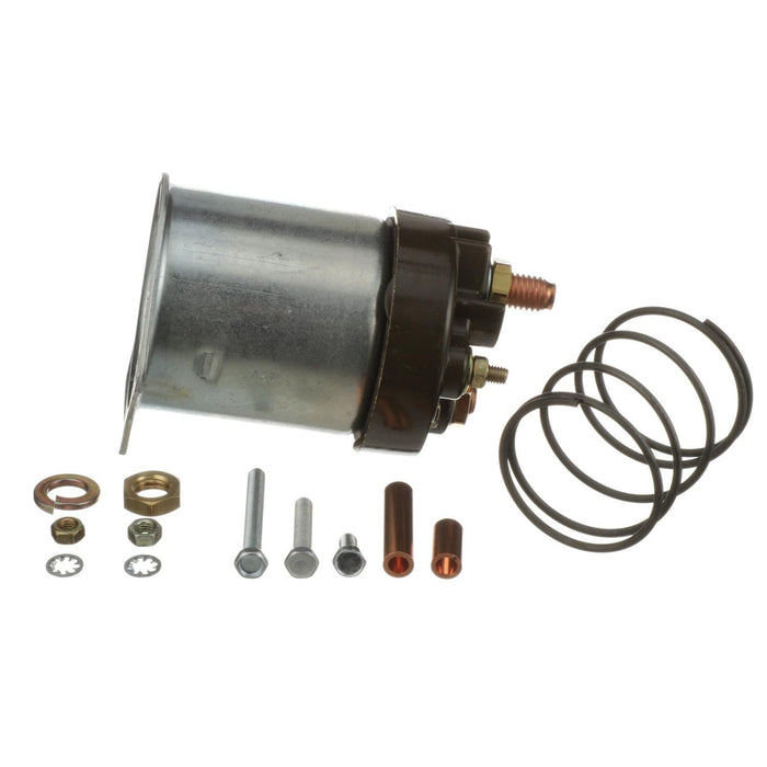 Starter Solenoid for Buick Skylark 1995 1994 1993 1992 1991 1990 1989 1988 1987 1986 1985 1984 1983 1982 1981 1980 P-3015951