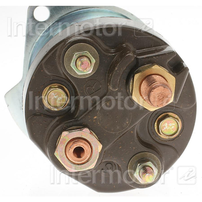 Starter Solenoid for Buick Skylark 1995 1994 1993 1992 1991 1990 1989 1988 1987 1986 1985 1984 1983 1982 1981 1980 P-3015951