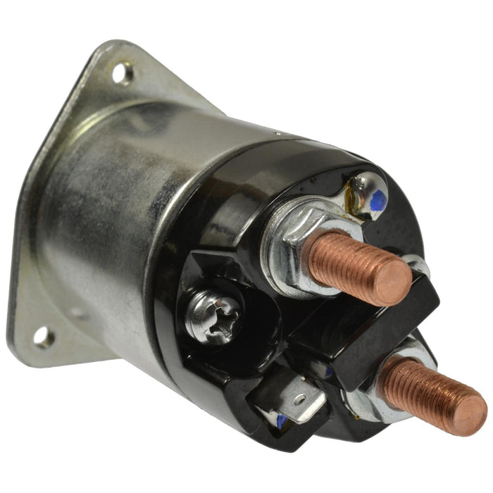 Starter Solenoid for Fiat 128 1978 1977 1976 1975 1974 1973 1972 1971 P-3016223