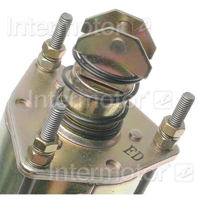 Starter Solenoid for Fiat 128 1978 1977 1976 1975 1974 1973 1972 1971 P-3016223