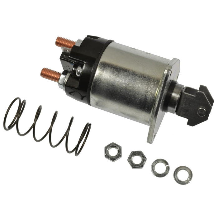 Starter Solenoid for Fiat 128 1978 1977 1976 1975 1974 1973 1972 1971 P-3016223