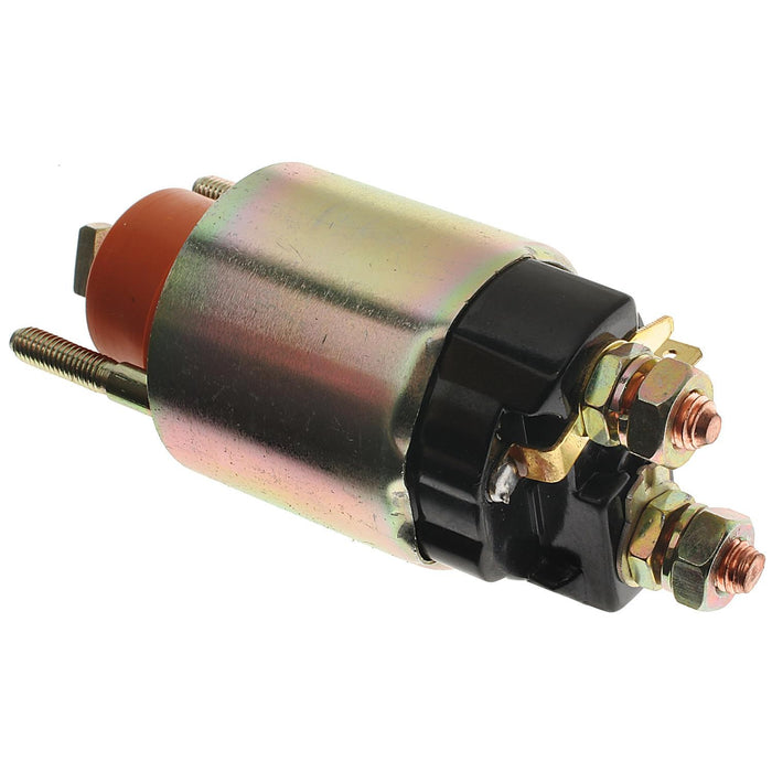 Starter Solenoid for Ford Courier 2.0L L4 1982 1981 1980 P-3016233