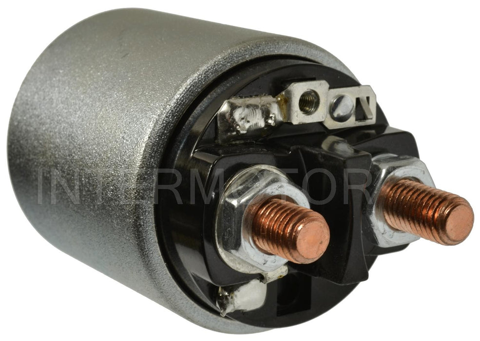 Starter Solenoid for Mercedes-Benz 220D 2.2L L4 1972 1971 1970 1969 1968 P-3016269