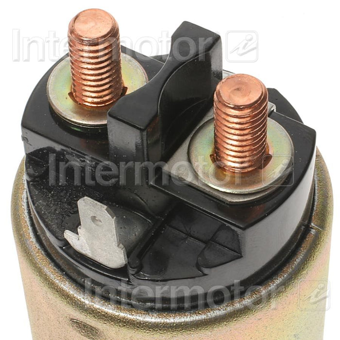 Starter Solenoid for Subaru GL-10 1.8L H4 FWD 1989 1988 1987 1986 P-3016360