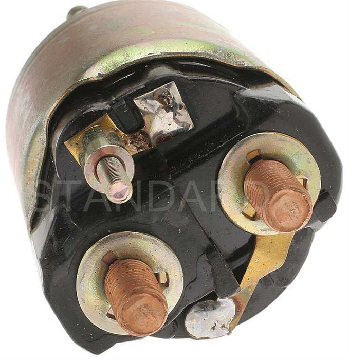 Starter Solenoid for Toyota Cressida 1982 1981 P-3016440