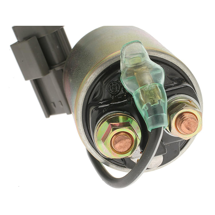 Starter Solenoid for Nissan 300ZX Automatic Transmission 1989 1988 1987 P-3016441