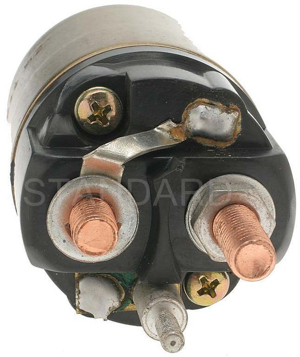 Starter Solenoid for Dodge St. Regis 3.7L L6 1980 1979 P-3016466