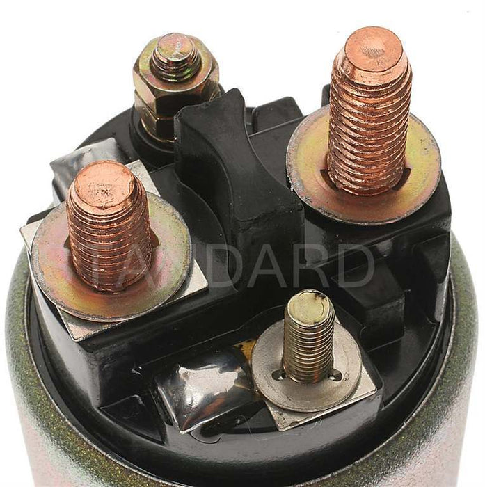 Starter Solenoid for Buick Regal 1995 1994 1993 1992 1991 1990 1989 1988 P-3016498