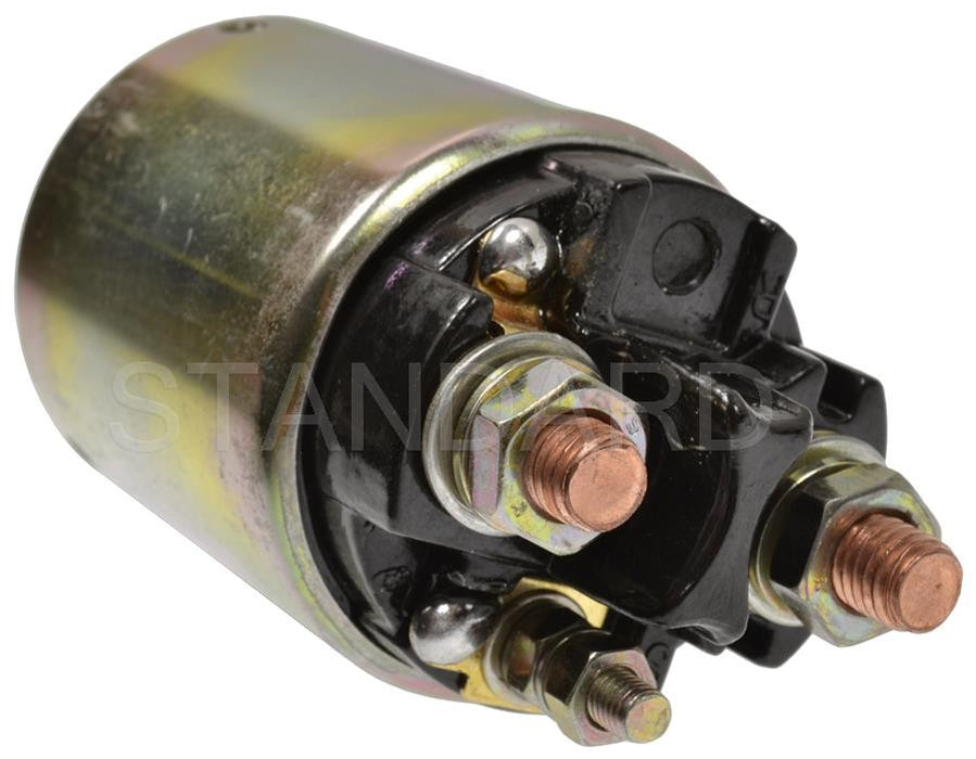 Starter Solenoid for Buick Regal 1995 1994 1993 1992 1991 1990 1989 1988 P-3016498