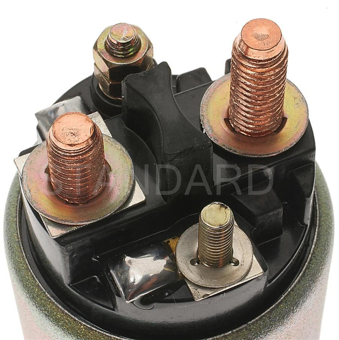 Starter Solenoid for Buick Regal 1995 1994 1993 1992 1991 1990 1989 1988 P-3016498