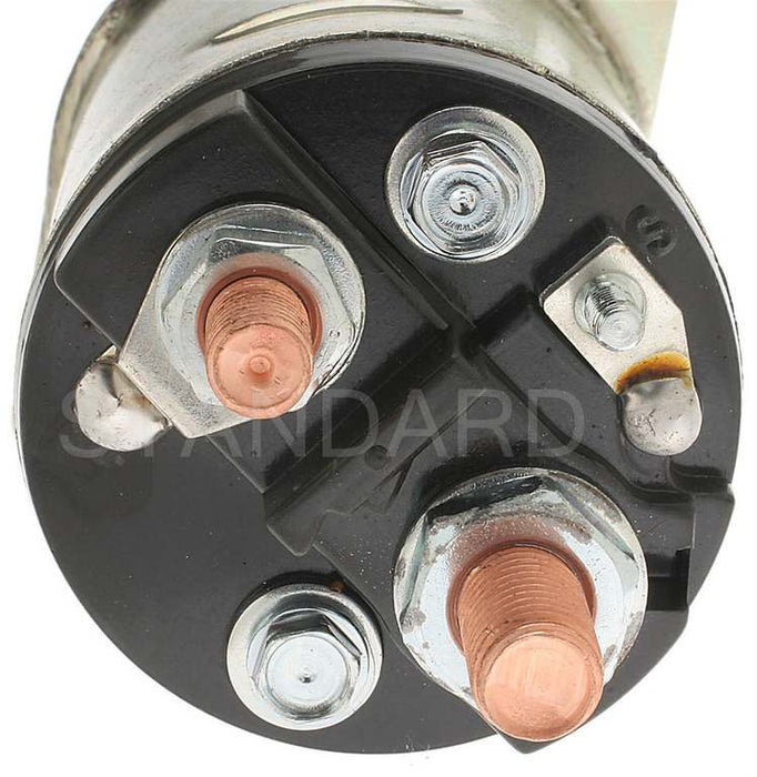 Starter Solenoid for Chevrolet C1500 DIESEL 1998 1997 1996 1995 1994 1993 1992 P-3016581