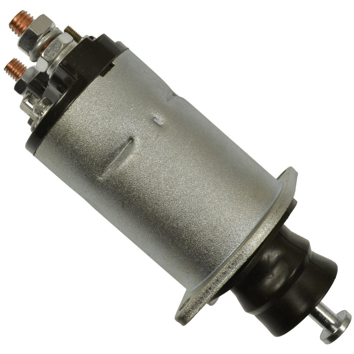 Starter Solenoid for Chevrolet C1500 DIESEL 1998 1997 1996 1995 1994 1993 1992 P-3016581