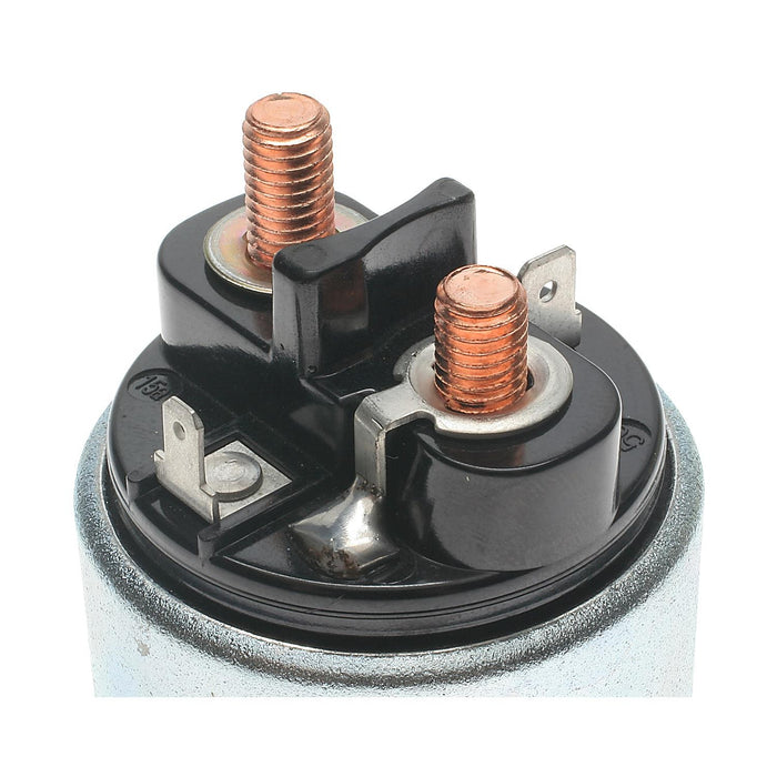 Starter Solenoid for BMW 635CSi 1987 1986 1985 P-3016669