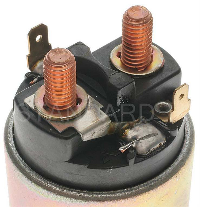 Starter Solenoid for Suzuki Esteem 1999 1998 1997 1996 1995 P-3016837