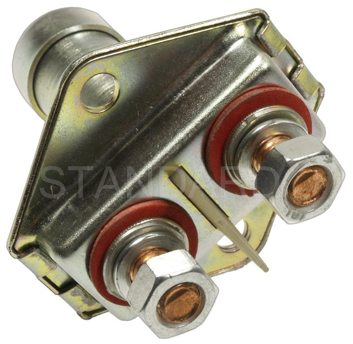 Starter Solenoid for Jeep CJ5 2.2L L4 1960 1959 P-3017191