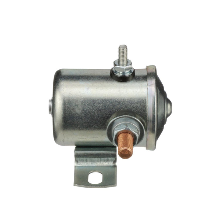 Starter Solenoid for International LM151 3.6L L6 1952 P-3017709