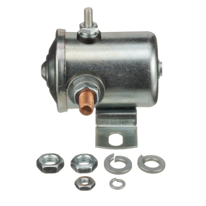 Starter Solenoid for Jeep 6-226 3.7L L6 1964 1963 1962 1961 1960 1959 1958 1957 1956 P-3017741