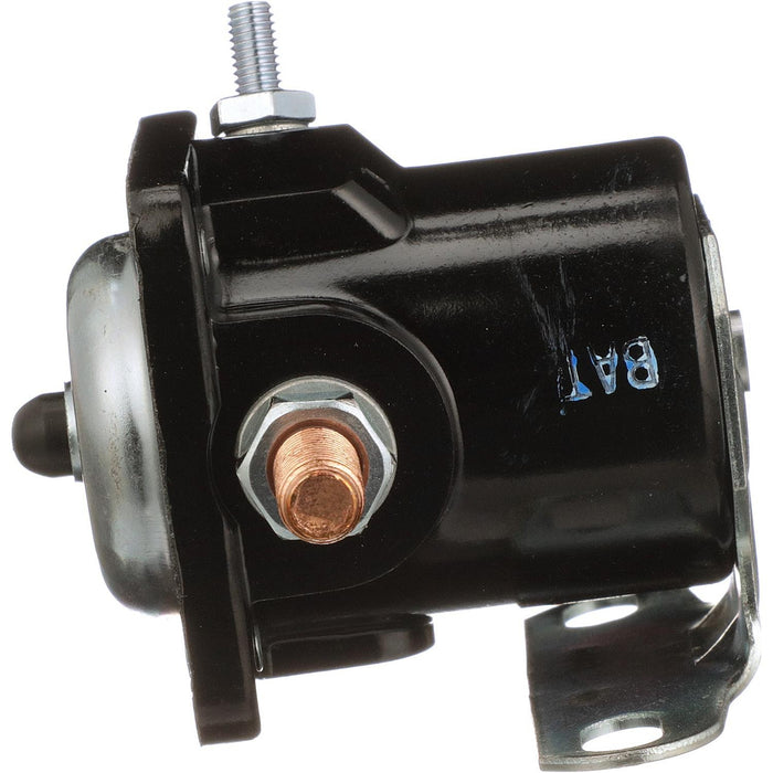 Starter Solenoid for Ford Model 74 2.2L V8 1937 P-3017825