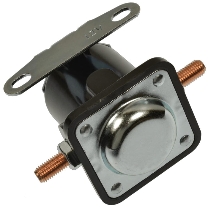 Starter Solenoid for Dodge W200 Pickup 1968 P-3017911