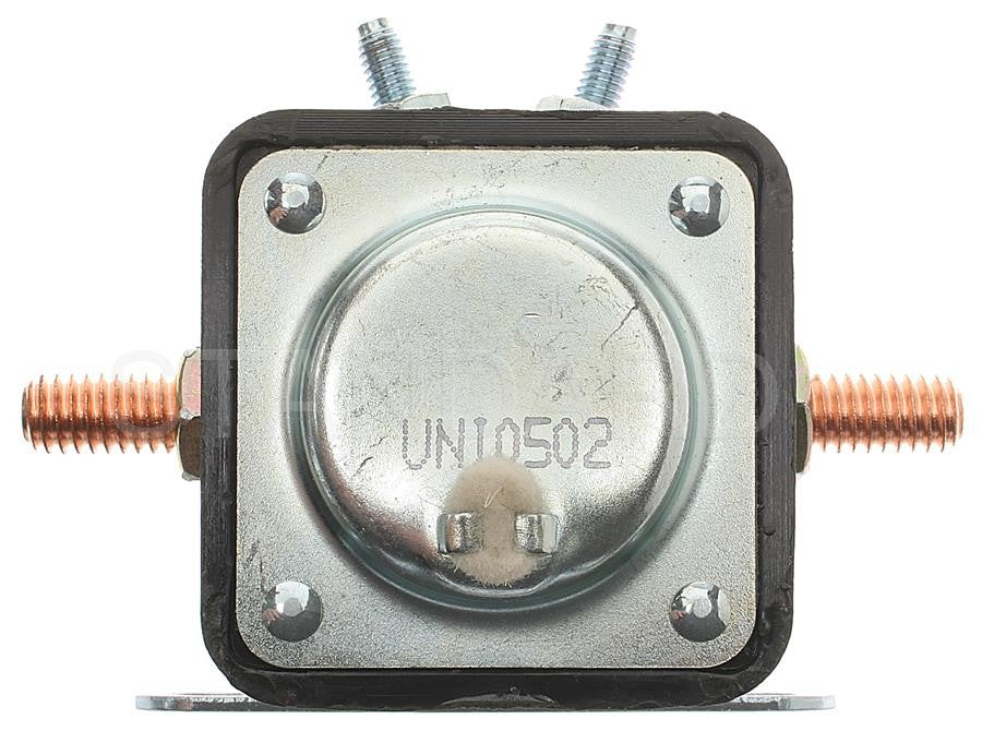 Starter Solenoid for Dodge W200 Pickup 1968 P-3017911