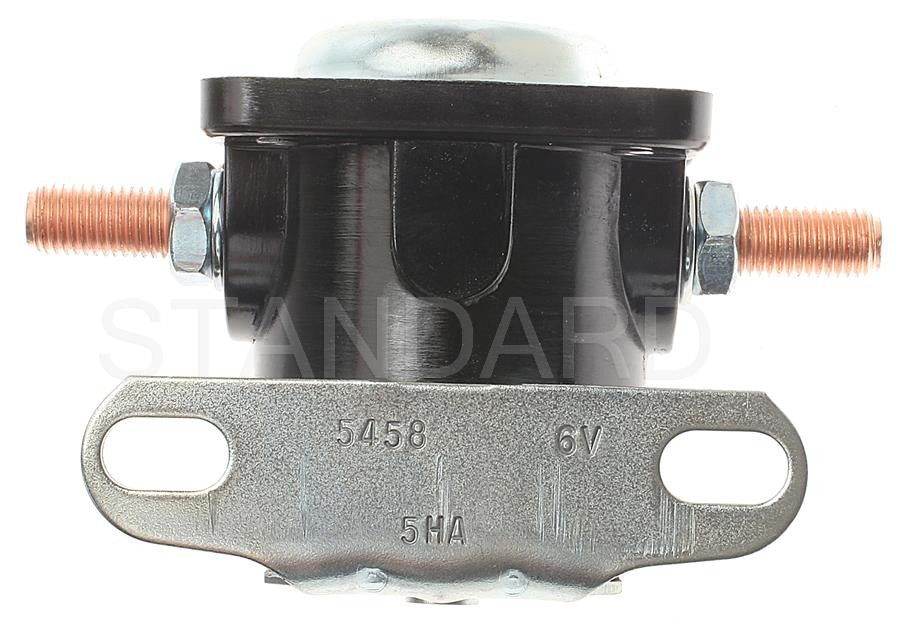 Starter Solenoid for Crosley Super Sports 1951 P-3017933