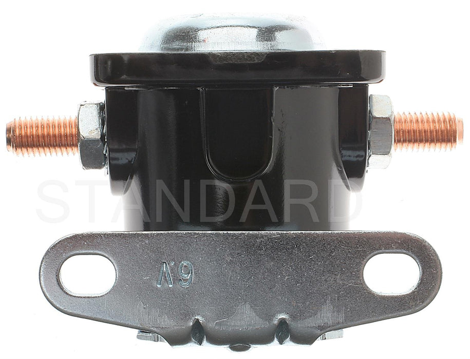 Starter Solenoid for Dodge Custom 4.4L V8 1955 P-3017977