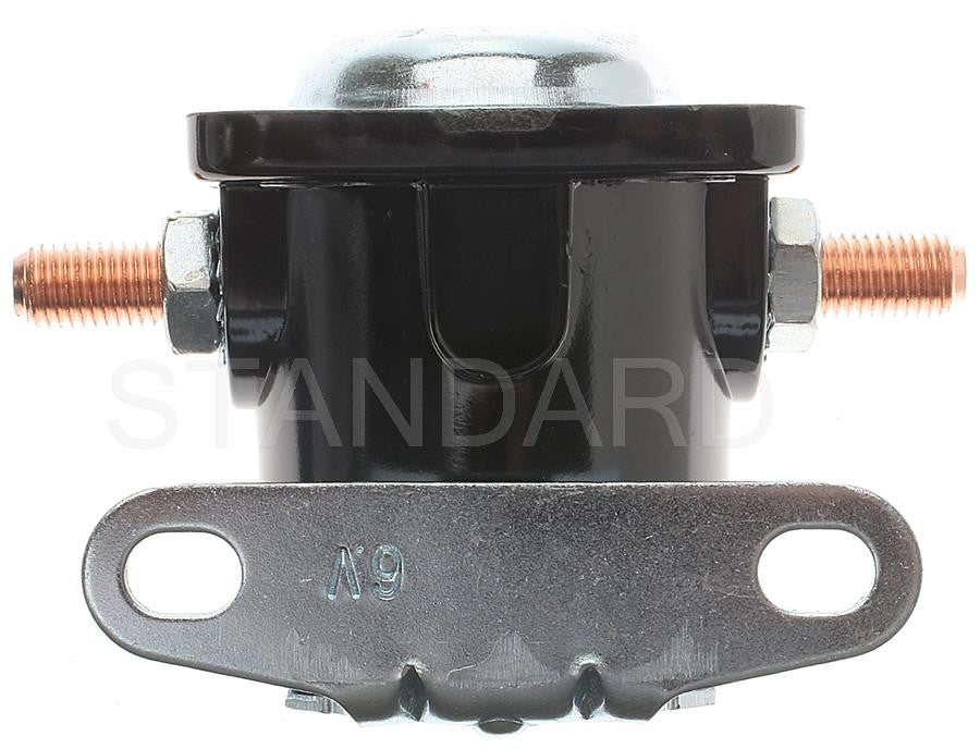 Starter Solenoid for Dodge Custom 4.4L V8 1955 P-3017977