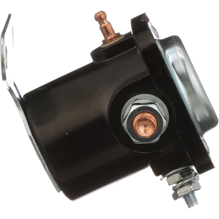 Starter Solenoid for Jeep J10 Automatic Transmission 1987 1986 1985 1984 1983 1982 1981 1980 P-3018245