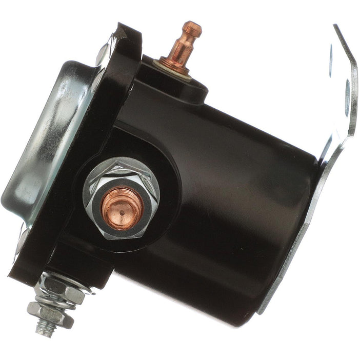 Starter Solenoid for Jeep J10 Automatic Transmission 1987 1986 1985 1984 1983 1982 1981 1980 P-3018245