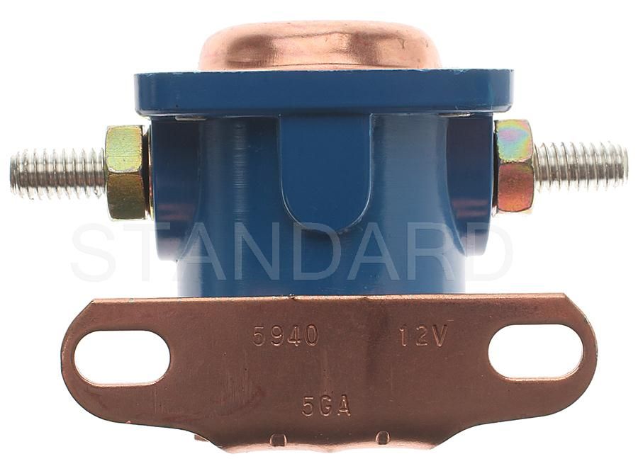 Starter Solenoid for Ford F-150 1984 1983 1982 1981 1980 P-3018280