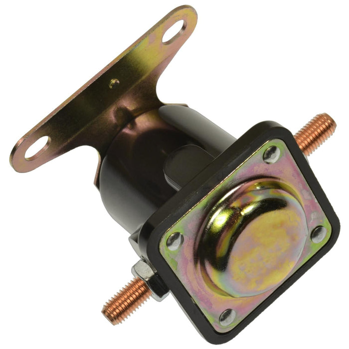 Starter Solenoid for Jeep Scrambler Manual Transmission 42 VIN 1985 1984 1983 1982 1981 P-3018328