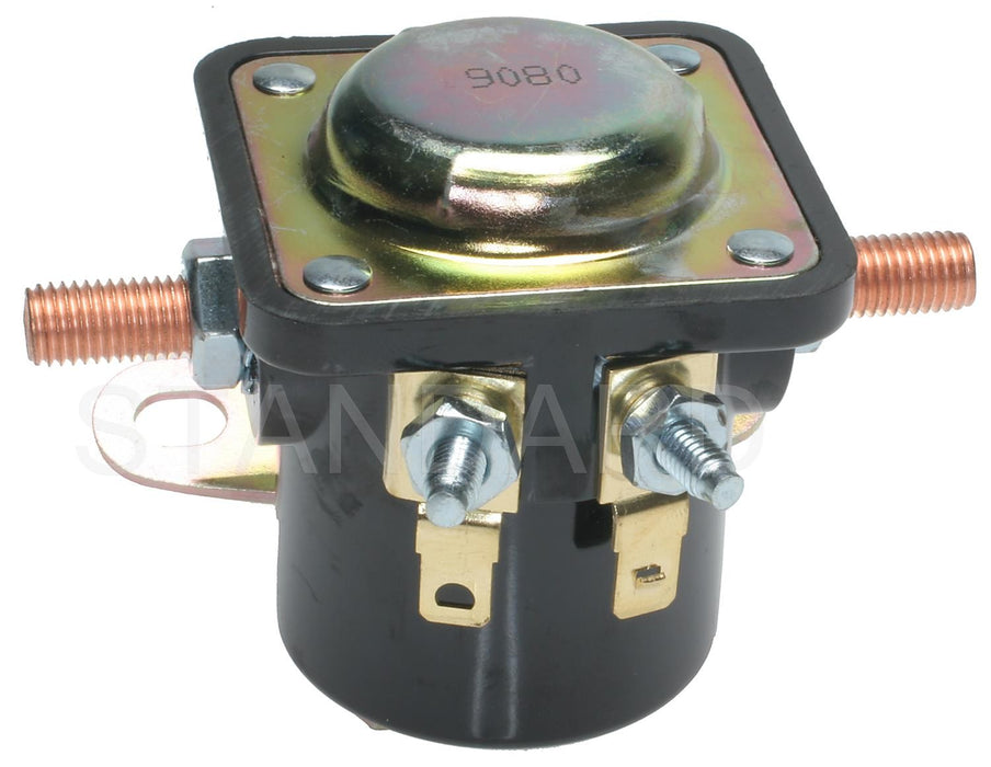 Starter Solenoid for Jeep Scrambler Manual Transmission 42 VIN 1985 1984 1983 1982 1981 P-3018328