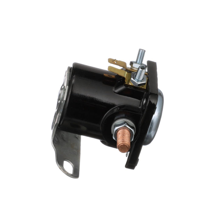 Starter Solenoid for Jeep Scrambler Manual Transmission 42 VIN 1985 1984 1983 1982 1981 P-3018328