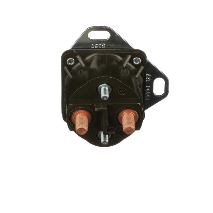 Emergency Vehicle Light Relay for Chevrolet R10 1987 P-3018553