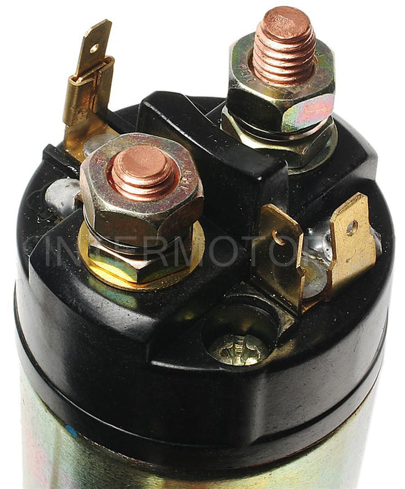 Starter Solenoid for Opel Rallye 1968 P-3018991