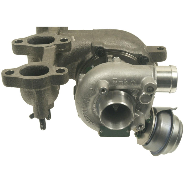 Turbocharger for Volkswagen Jetta 1.9L L4 2004 2003 2002 2001 2000 P-3020147