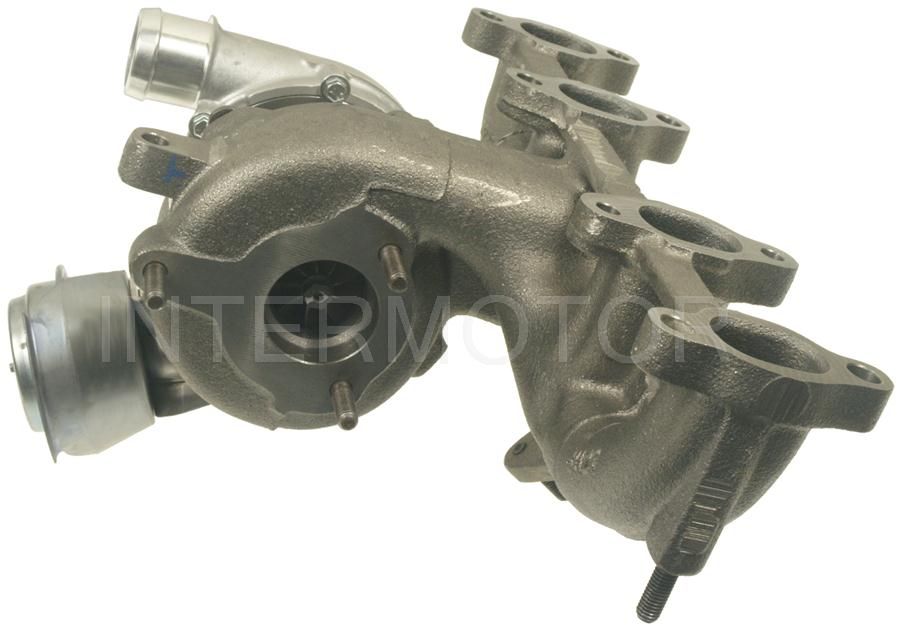 Turbocharger for Volkswagen Jetta 1.9L L4 2004 2003 2002 2001 2000 P-3020147