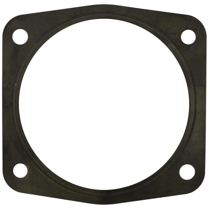 Fuel Injection Throttle Body Mounting Gasket for GMC Sierra 2500 HD 6.6L V8 2010 2009 2008 2007 P-3020275