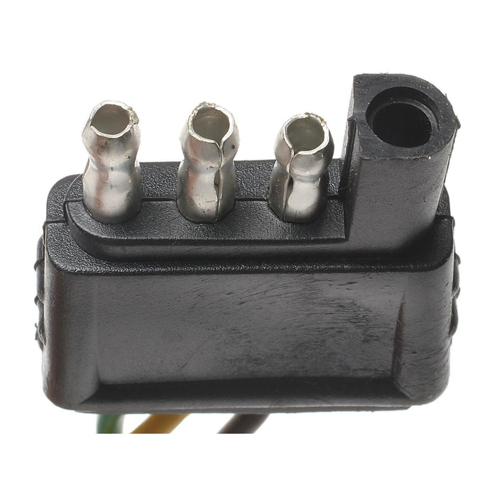 Trailer Connector Kit for Nissan Stanza 1992 1991 1990 1989 1988 1987 1986 1985 1984 1983 1982 P-3021017