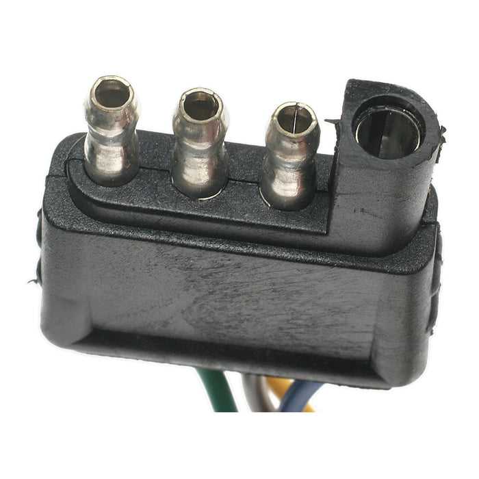 Trailer Connector Kit for Isuzu Rodeo 2003 2002 2001 2000 1999 1998 1997 1996 1995 1994 1993 1992 1991 P-3021645