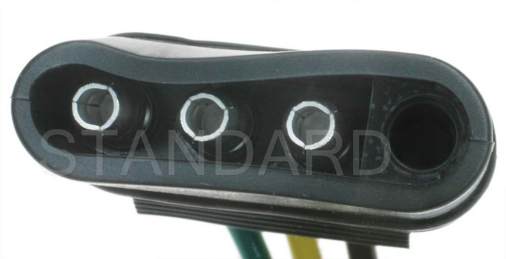 Trailer Connector Kit for Toyota Sequoia 2002 2001 P-3022428