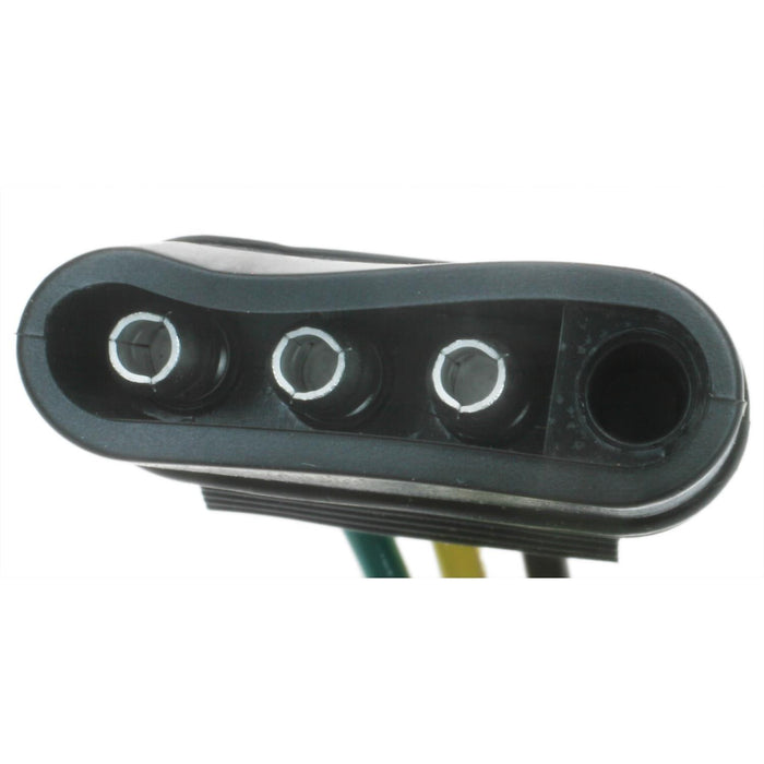 Trailer Connector Kit for Saturn SL1 2000 1999 1998 1997 1996 1995 1994 1993 1992 1991 P-3022401