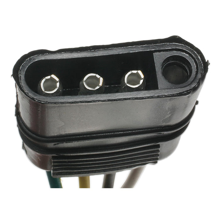 Trailer Connector Kit for BMW 330xi 2001 P-3022501